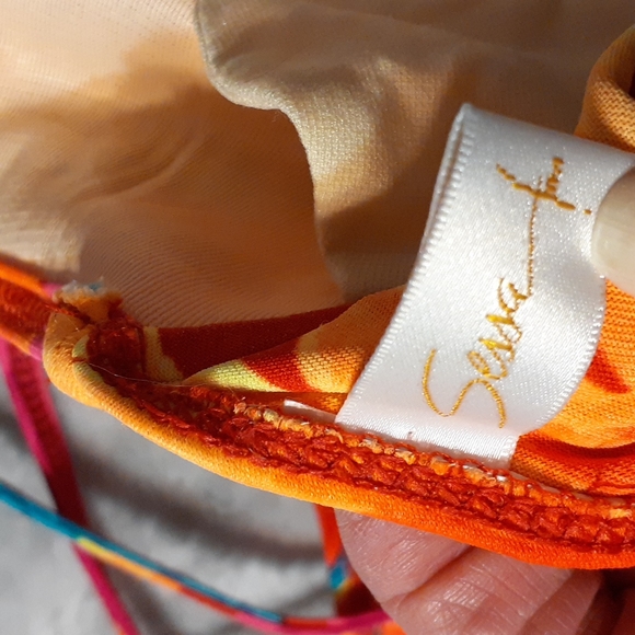 2 piece SWIMSUIT - Picture 7 of 7